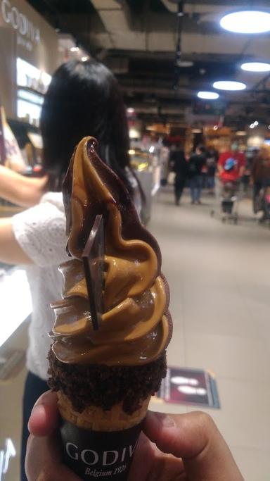 GODIVA - GRAND INDONESIA