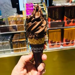 Photo's Godiva - Grand Indonesia