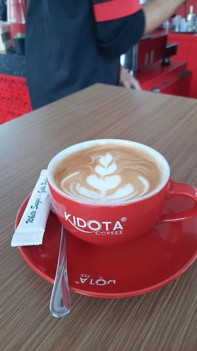 KIDOTA COFFEE