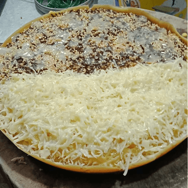 MARTABAK MANIS DENAI