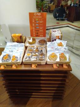 Photo's Pipiltin Cocoa - Grand Indonesia