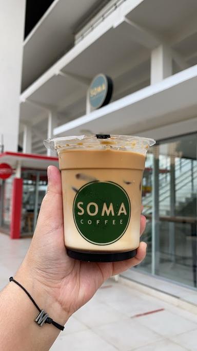 SOMA COFFEE - GBK AKUATIK