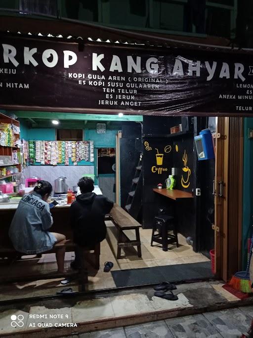 WARKOP KANG AHYAR