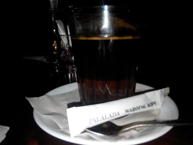 WAROENG KOPI