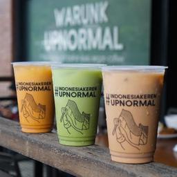 Photo's Warunk Upnormal - Indofood Tower