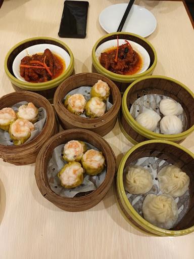 IMPERIAL KITCHEN & DIMSUM - CITYWALK SUDIRMAN