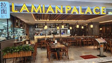 LAMIAN PALACE - GRAND INDONESIA