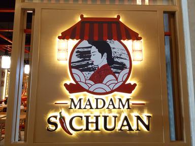 MADAM SICHUAN CS