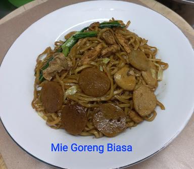 MIE LIMBOTO