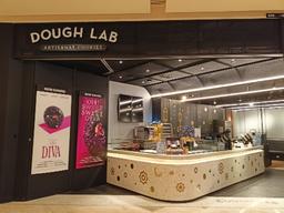 DOUGH LAB GRAND INDONESIA