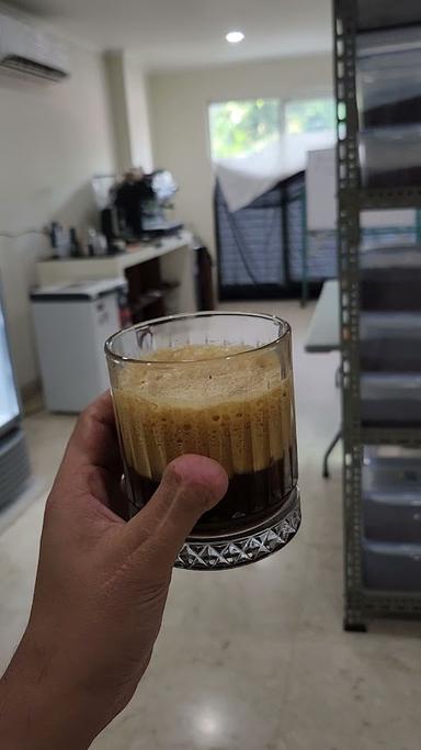 EMPO COFFEE