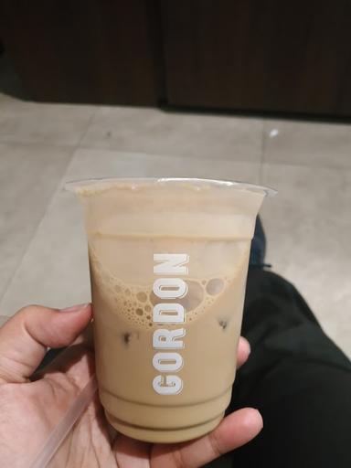 GORDON DONUTS & COFFEE