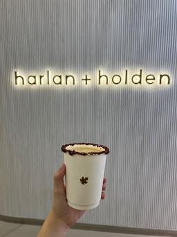 Photo's Harlan+Holden - Plaza Indonesia
