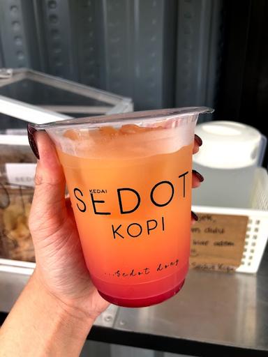 SEDOT KOPI