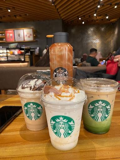 STARBUCKS - GRAND INDONESIA SEIBU