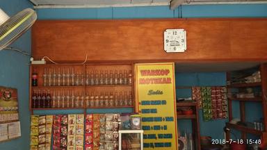 WARKOP MOTEKAR