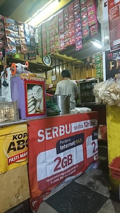 WARKOP OTOY