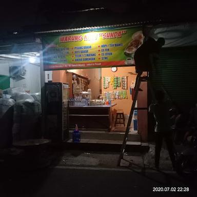 WARUNG KOPI SUNDA