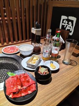 Photo's Gyu-Kaku Japanese Bbq - Citywalk Sudirman