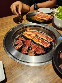 Photo's Gyu-Kaku Japanese Bbq - Citywalk Sudirman