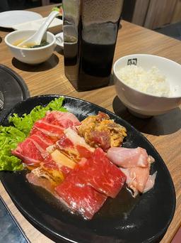 Photo's Gyu-Kaku Japanese Bbq - Citywalk Sudirman