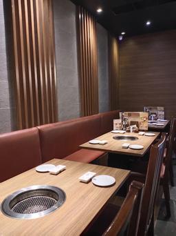 Photo's Gyu-Kaku Japanese Bbq - Citywalk Sudirman