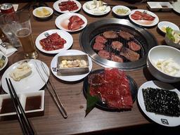 Photo's Gyu-Kaku Japanese Bbq - Citywalk Sudirman