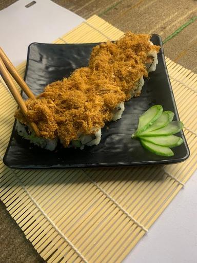 HAKODATESUSHI