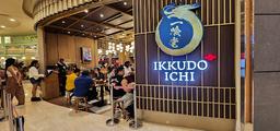 Photo's Ikkudo Ichi - Grand Indonesia