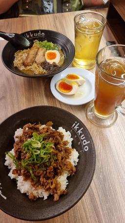 Photo's Ikkudo Ichi - Grand Indonesia