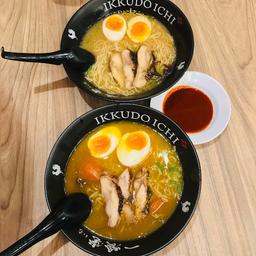 Photo's Ikkudo Ichi - Grand Indonesia