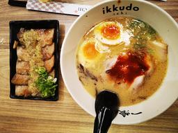 Photo's Ikkudo Ichi - Grand Indonesia