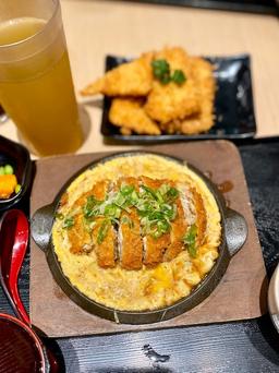 Photo's Kimukatsu - Grand Indonesia