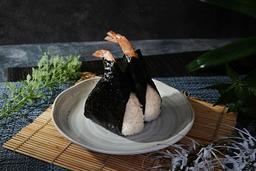 Photo's Onigiri Toiro