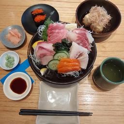 Photo's Sushi Tei - Tanah Abang