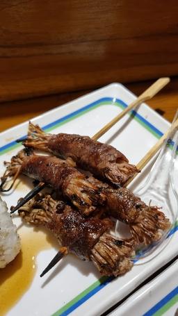 Photo's Ueno Yakitori