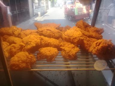 3N FRIED CHICKEN