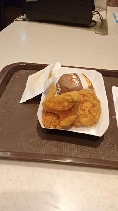 A&W METRO TANAH ABANG