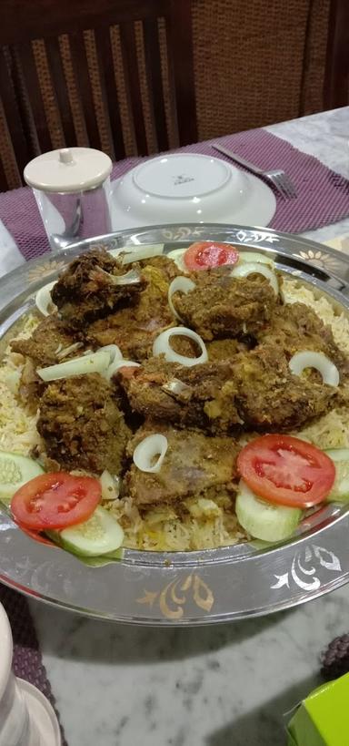 AL KABSA RESTAURANT