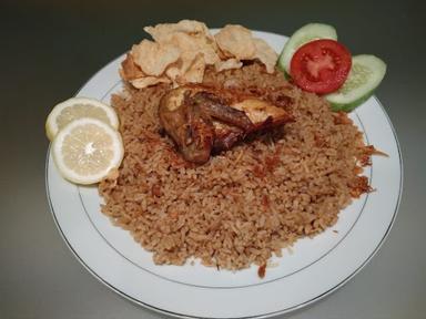 AL KABSA RESTAURANT