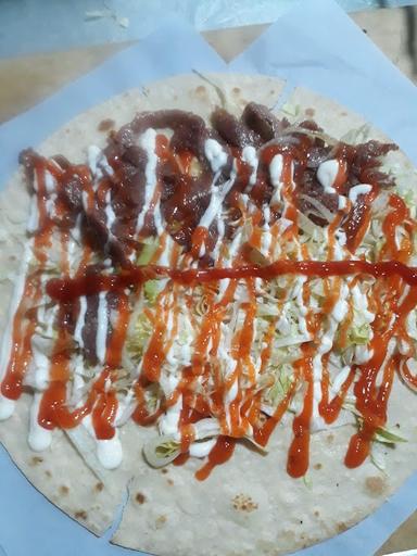 ARABIC KEBAB PETAMBURAN