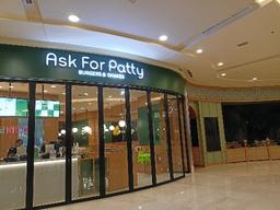 Photo's Ask For Patty Grand Indonesia