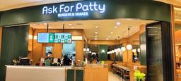 Photo's Ask For Patty Grand Indonesia