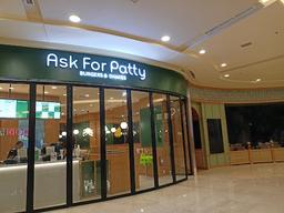 Photo's Ask For Patty Grand Indonesia