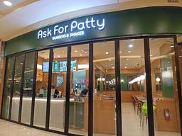 Photo's Ask For Patty Grand Indonesia