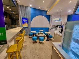 AUNTIE ANNE'S - GRAND INDONESIA