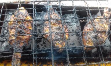 AYAM BAKAR BU WELAS (ABBW) / ABANK BUDI