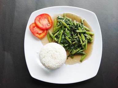 AYAM BAKAR KLATEN SUSI APENG