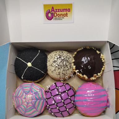 AZZUMA DONAT'S