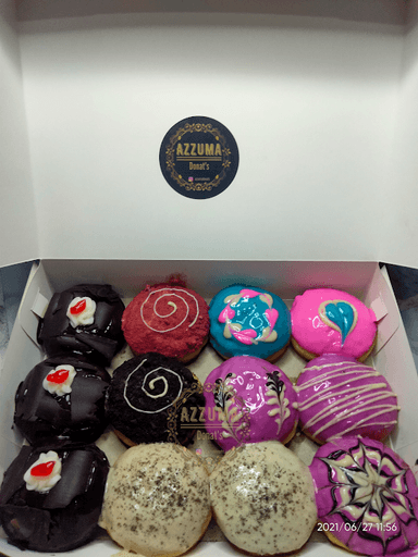 AZZUMA DONAT'S